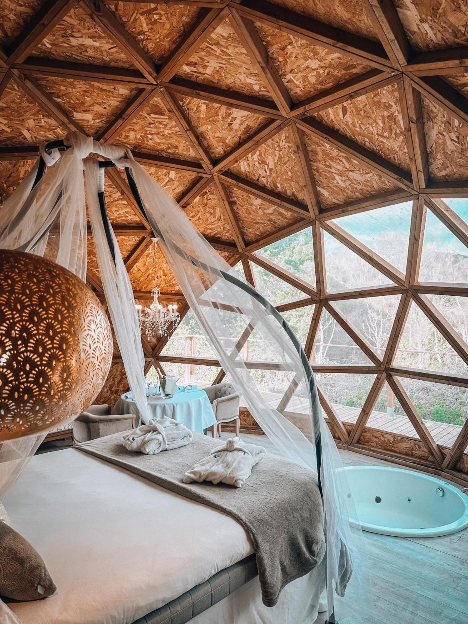 Bubble Suites كانييلس المظهر الخارجي الصورة